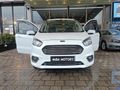 MBA MOTORS 2023 FORD COURİER ORJİNAL 52 BİN KM HATASIZ BOYASIZ