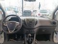 MBA MOTORS 2023 FORD COURİER ORJİNAL 52 BİN KM HATASIZ BOYASIZ