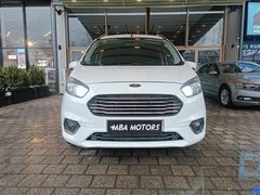 MBA MOTORS 2023 FORD COURİER ORJİNAL 52 BİN KM HATASIZ BOYASIZ