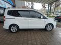 MBA MOTORS 2023 FORD COURİER ORJİNAL 52 BİN KM HATASIZ BOYASIZ
