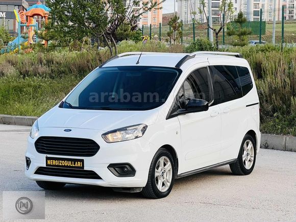 2023 HATASIZ DELUX 1.5 100 Ps ALTI İLERİ