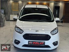 POLAT'TAN 2023 MODEL COURİER 1.5 DELÜX 100 HP 2,58 KREDİ