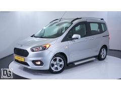 DG GEZER AUTO'DAN HATASIZ BOYASIZ 2022 COURİER DÜŞÜK KM 11BİN KM