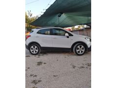 Sahibinden Opel mokka boyasız,kazasız