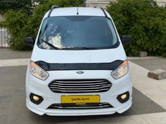 OTOMOBİL RUHSATILI 2020 MODEL FORD COURİER 1.5 TDCİ TİTANİUM