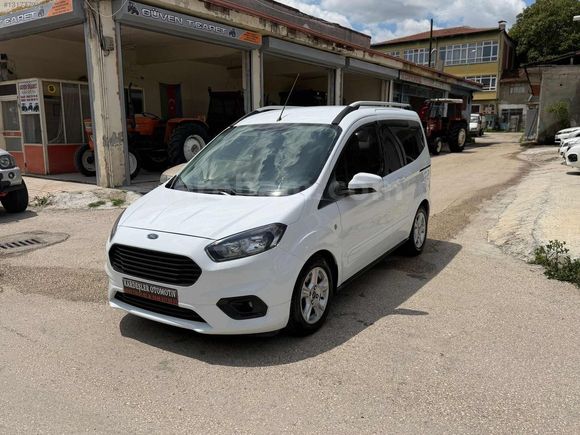 2020**OTOMOBİL RUHSATLI**HATASIZ**BOYASIZ**76 binde