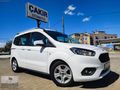 ÇAKIR'DAN-2022 FORD COURİER 1.5 DELUX 100BG-HATASIZ-BOYASIZ.