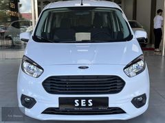 SES OTO-BOYASIZ 2023 FORD TOURNEO COURİER 1.5 TDCİ DELUXE 44.000
