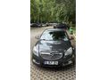 FP'DEN İNSİGNİA 2009(BURSA) 1.6 EDİTİON FULL BAKIMLI