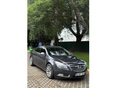 FP'DEN İNSİGNİA 2009(BURSA) 1.6 EDİTİON FULL BAKIMLI