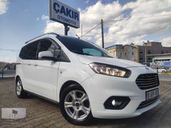 ÇAKIR OTO DAN 43390 KM DE HATASIZ -BOYASIZ-TRAMERSİZ 100BG DELUX