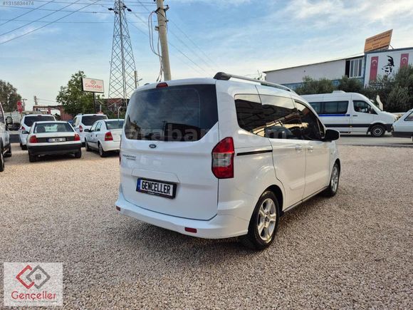 HATASIZ BOYASIZ KAYITSIZ GENÇELLER GÜVENCESİYLE
