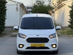 BİLTAŞ-OTOMOTİV-300-PEŞİNAT-36AY-SENET-2'69-FORD-COURİER-