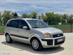 2011 FORD FUSİON 1.4TDCİ-DEGİSENSİZ-MASRAFSIZ-KLİMALİ