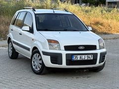 FORD FUSİON 2006 MAKYAJLI DEĞİŞENSİZ HASAR KAYITSIZ