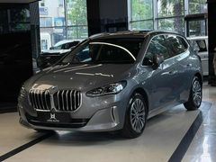 | UNIQ AUTO | 2025 BMW BMW 230E XDRİVE PLUG-IN LUXURY LİNE