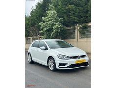 GÜNEY OTOMOTİVDEN TEMİZ 2016 GOLF R DÖNÜŞÜM