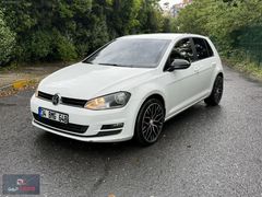 2015 MODEL GOLF 1.6TDI BLUEMOTİON COMFORTLİNE OTOMATİK