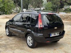 2006 DİZEL MANUEL 207.000 KM HASAR KAYITSIZ