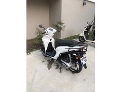 Sahibinden Honda Dio 