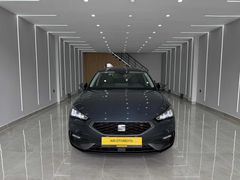 2025 SEAT LEON FR 1.5 eHybrid HATASIZ