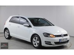 SEÇ OTO GALERI'DEN TERTEMİZ BAKIMLI VE OTOMATİK