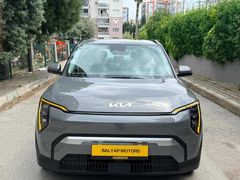 BALYAP MOTORS'dan HATASIZ BOYASIZ DEĞİŞENSİZ