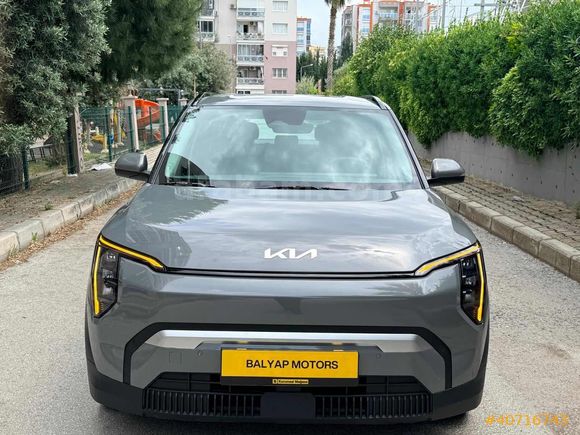 BALYAP MOTORS'dan HATASIZ BOYASIZ DEĞİŞENSİZ