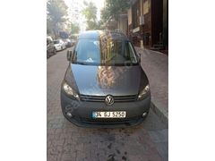 Sahibinden Volkswagen Caddy 1.6 TDI Trendline 2011 Model