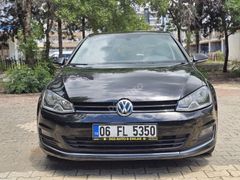 2014 MODEL HATASIZ - BOYASIZ DİZEL OTOMATİK GOLF 7
