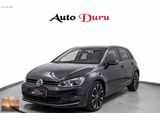 2015 - GOLF 1.6 TDI COMFORTLİNE BLUEMOTİON - DSG