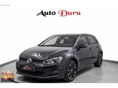 2015 - GOLF 1.6 TDI COMFORTLİNE BLUEMOTİON - DSG