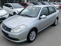 2009 RENAULT SYMBOL 1.4 EXPRESSİON İLK ELDEN