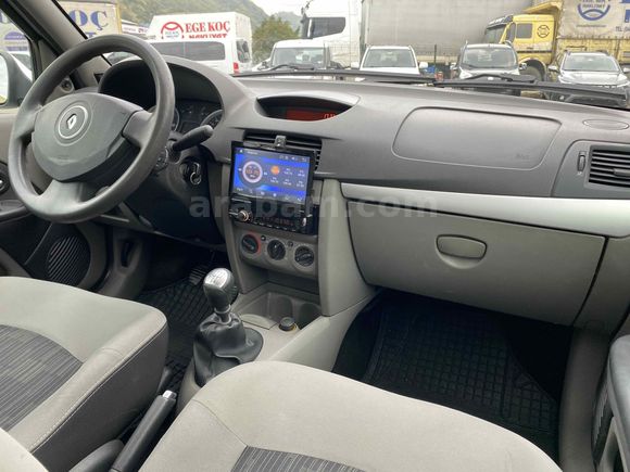 2009 RENAULT SYMBOL 1.4 EXPRESSİON İLK ELDEN