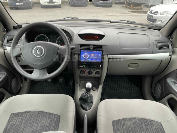 2009 RENAULT SYMBOL 1.4 EXPRESSİON İLK ELDEN