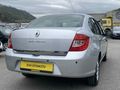 2009 RENAULT SYMBOL 1.4 EXPRESSİON İLK ELDEN