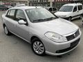 2009 RENAULT SYMBOL 1.4 EXPRESSİON İLK ELDEN
