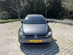 2019 VW GOLF COMFORTLİNE