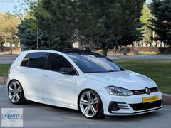2013_VW GOLF_CAM TAVAN_SES SİSTEMİ_BEYAZ_GTI_19 MALLORY_EMSALSİZ