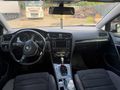 KUSURSUZ TEMİZLİKTE GOLF 7,5