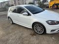 KUSURSUZ TEMİZLİKTE GOLF 7,5