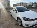 KUSURSUZ TEMİZLİKTE GOLF 7,5