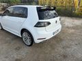 KUSURSUZ TEMİZLİKTE GOLF 7,5