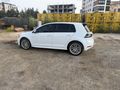 KUSURSUZ TEMİZLİKTE GOLF 7,5