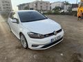 KUSURSUZ TEMİZLİKTE GOLF 7,5