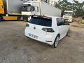 KUSURSUZ TEMİZLİKTE GOLF 7,5