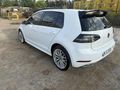 KUSURSUZ TEMİZLİKTE GOLF 7,5