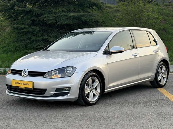 2013-VW-GOLF-1.6-TDI-BMT-COMFORTLİNE-OTOMATİK-İLK-ELDEN-