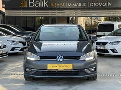 BALIK OTOMOTİV 2018 GOLF HATASIZ AYARINDA DÜŞÜK KM