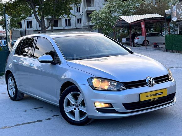 KARİYERDEN GOLF UYGUN FİYAT